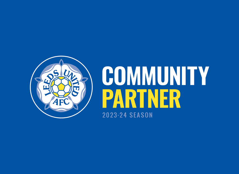 Cryotherm becomes Leeds United Community Partner